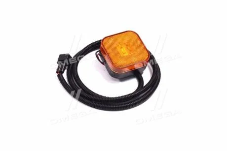 Ліхтар габаритний (з проводом) TEMPEST TP 098.12.41