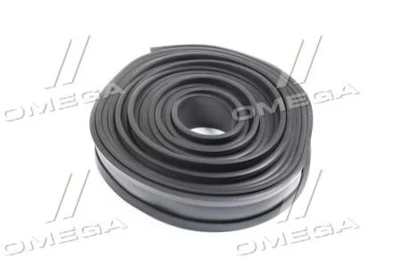 Прокладка хомута крепления бака топливного 60 MM (10 M) TEMPEST TP 12.47.24