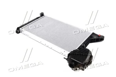 Радиатор охлаждения (паяный) MB SPRINTER 00-06 MT, A, C TEMPEST TP.15.62.519A