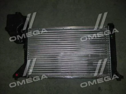 Радиатор охлаждения MB SPRINTER 00-06 MT, A, C TEMPEST TP.1562519AM