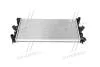 Радіатор охолодження FIAT DUCATO 06- TEMPEST TP.1563556 (фото 3)