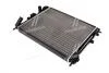 Радиатор охлаждения DACIA LOGAN 04-, KANGOO 97- TEMPEST TP.15.63.809 (фото 3)