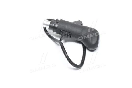 Ручка рычага переключения передач MAN TEMPEST TP 17.27.389