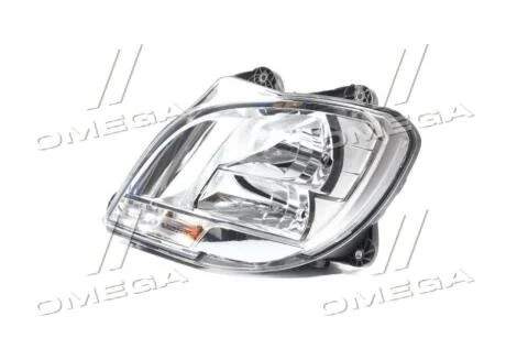 Фара основна ліва DAF 106XF, E6, CF, EURO-6 TEMPEST TP 56-12-68