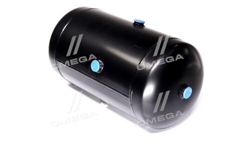 Ресивер 36L (300X570 mm) TEMPEST TP 87-12-37