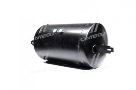 Ресівер 80L (396X730mm) TEMPEST TP 87-12-41