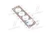 Прокладка головки блоку DAEWOO LANOS 1.6, NEXIA 1.5 16V DOHC під ГБО (металева) TEMPEST TP.96181218М (фото 1)