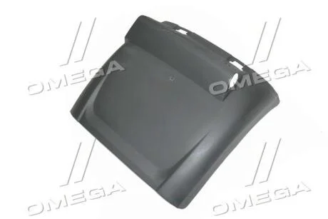 Крило переднього колеса (передня/права частина) DAF XF105/106 TEMPEST TP 99-77-99