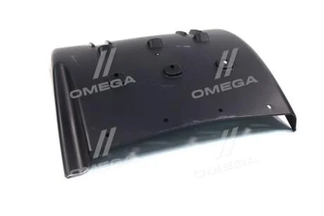 Крило колеса заднього (задня/права частина) SCANIA TEMPEST TP99-78-99