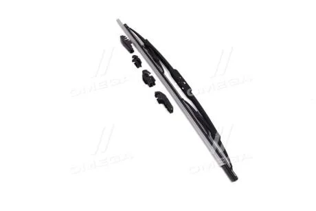 Щітка склоочисника 18\/450мм. (4 конектори) <>" TEMPEST TPS-18