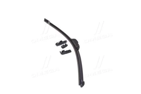 Щетка стеклоочистителя Газель,ВАЗ 2108 (20500мм) (1шт) бескаркасная TEMPEST TPS-20FL