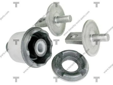 Сайлентблок заднього нижнього поперечного важеля HONDA CIVIC... TENACITY AAMHO1043