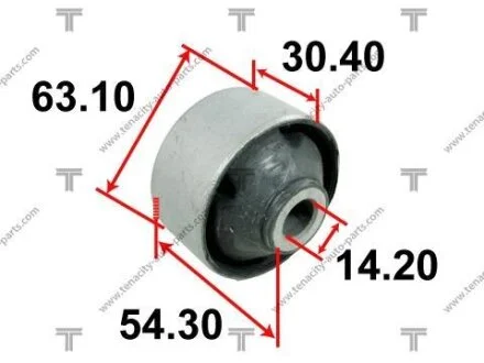 Зп TENACITY AAMHY1001