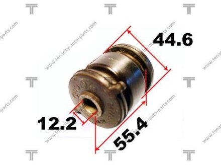 Втулка toyota exsior 1.6, 2.0 94-97 TENACITY AAMTO1012