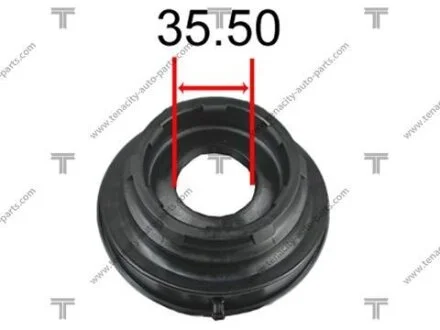 Подшипник амортизатора mazda (03-09) mazda 3 TENACITY ABRMA1004