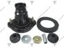 Опора амортизатора HONDA CIVIC 2001-2005 CRV 2002-2006 TENACITY ASMHO1003 (фото 1)