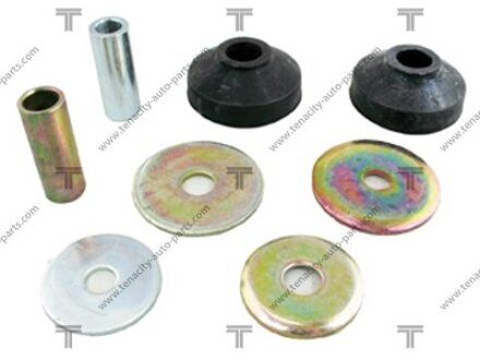 Опора стойки передняяя L = R TENACITY ASMHO1008