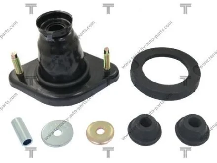 Опора амортизатора honda cr-v 2.0, 2.4 06-11 TENACITY ASMHO1027
