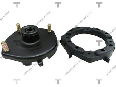 Опора заднего амортизатора левая (MAZDA 323 BJ 1998-2004)// (шт.) TENACITY ASMMA1010