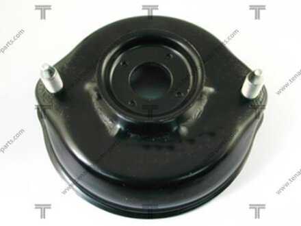 Опора амортизатора mitsubishi lancer 2wd, 4wd 87-93 TENACITY ASMMI1022