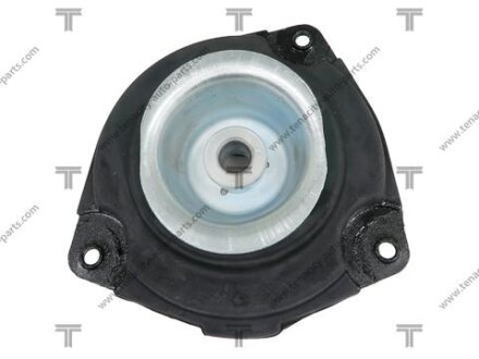 ОПОРА ПЕРЕДНЕГО АМОРТИЗАТОРА ПРАВАЯ NISSAN QASHQAI J10F 2006-/ (шт.) TENACITY ASMNI1047