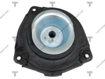 ОПОРА ПЕРЕДНЕГО АМОРТИЗАТОРА ЛЕВАЯ NISSAN QASHQAI J10F 2006- (шт.) TENACITY ASMNI1048
