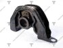 Опора двигателя honda civic 1.6 at, mt 91-00 TENACITY AWSHO1023 (фото 1)