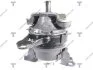 Опора двигателя honda cr-v 2.0 at, mt 97- TENACITY AWSHO1031 (фото 1)