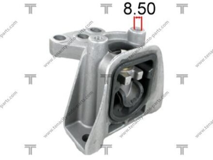 Опора двигателя honda civic 1.8, 2.0 at, mt 05-11 TENACITY AWSHO1080