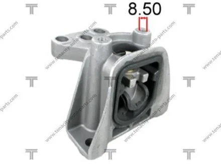 Опора двигателя honda civic 1.8, 2.0 at, mt 05-11 TENACITY AWSHO1080