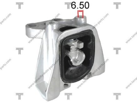 Опора двигателя honda cr-v 2.0, 2.4 06-11 TENACITY AWSHO1126