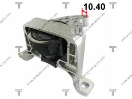 Подушка двигателя R TENACITY AWSMA1110