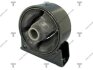 Опора двигателя mitsubishi lancer 1.8, 2.0 08- TENACITY AWSMI1164 (фото 1)