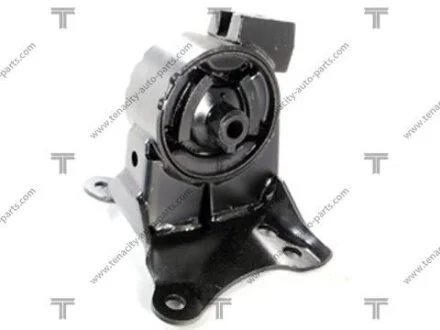 Опора двигателя nissan x-trail 2.0, 2.5 2wd 00-07 TENACITY AWSNI1102