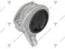 Опора двигателя nissan g20 infiniti at, mt 95-02 TENACITY AWSNI1132 (фото 1)