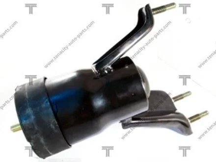 Опора двигуна гумометалева TOYOTA CAMRY 2.0-2.2 91-01 REAR MT (12371-74301) TENACITY AWSTO1102