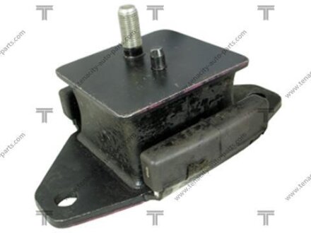 Подушка двигателя передняя TENACITY AWSTO1204
