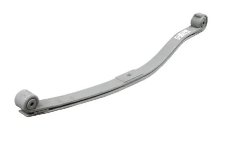 Ресора листова,комплект TES 0978000019Z/T