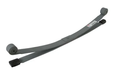 Ресора листова,комплект TES 115560FC0019 Z/T