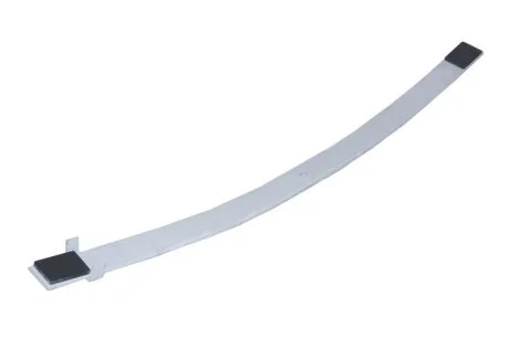 Лист ресори TES 13500800806819