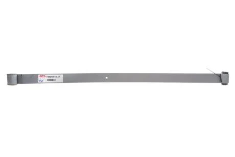 Лист ресори TES 14868450119 Z/T