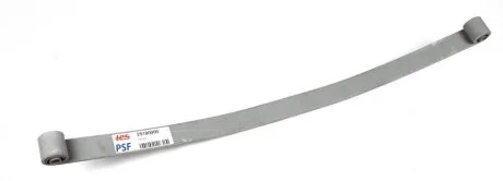 Рессора перед DAF 400 1листовая TES 2918000019 Z/T