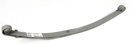 Рессора перед. (2-х лист.), DB 208 - 310 - 410, (П-а) TES 3052000019 Z/T