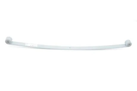 Рессора задняя коренная DB 609 (усил.) (с втулками), (70/790/790) 14mm TES 3331580119 Z/T