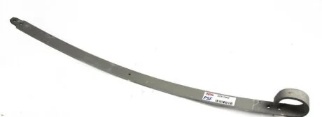 РЕССОРА ЗАДН. ПОДКОРЕНЬ REX 609-814 VARIO 612 (70/845/765) 13mm. TES 3331790219