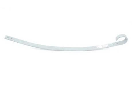 Рессора задняя подкоренная MB Vario 815-816D TES 3338700219