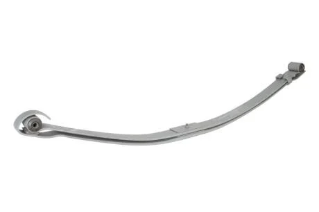 Ресора листова,комплект TES 3341600019 Z/T