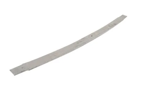 Лист ресорний TES 3369600219