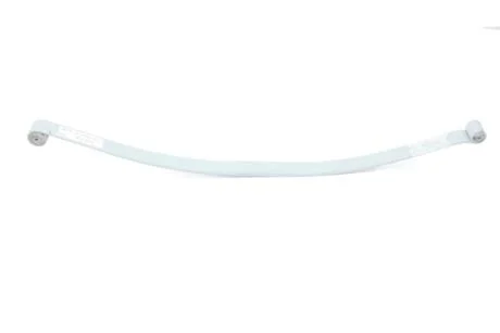 Рессора задняя (1 лист) MB Sprinter -00 (сред. база) (70/740/753) (23mm) TES 3370700019 Z/T