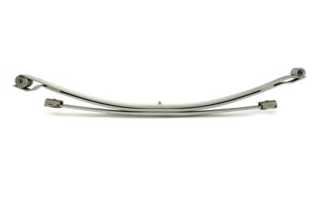 Ресора листова,комплект TES 3371500019 Z/T WZM